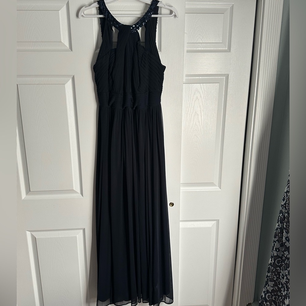 Evening gown/mother of bride or groom dress